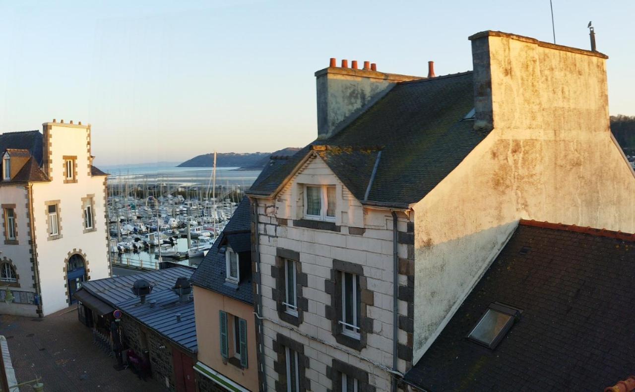 Escapade En Bord De Mer Avec Sauna Et Spa Prives Binic Exteriér fotografie